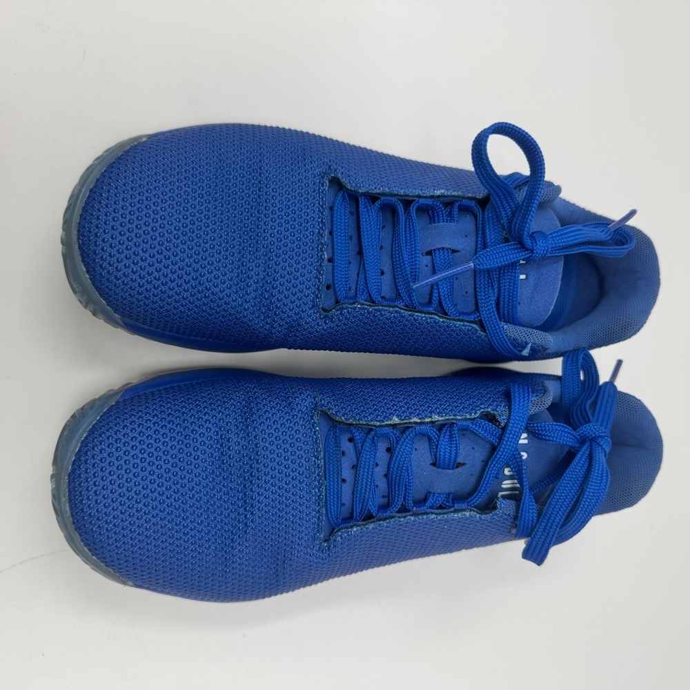 NOBULL Impact Cross-Training Shoes Nebulas Blue - Picture 5 of 9